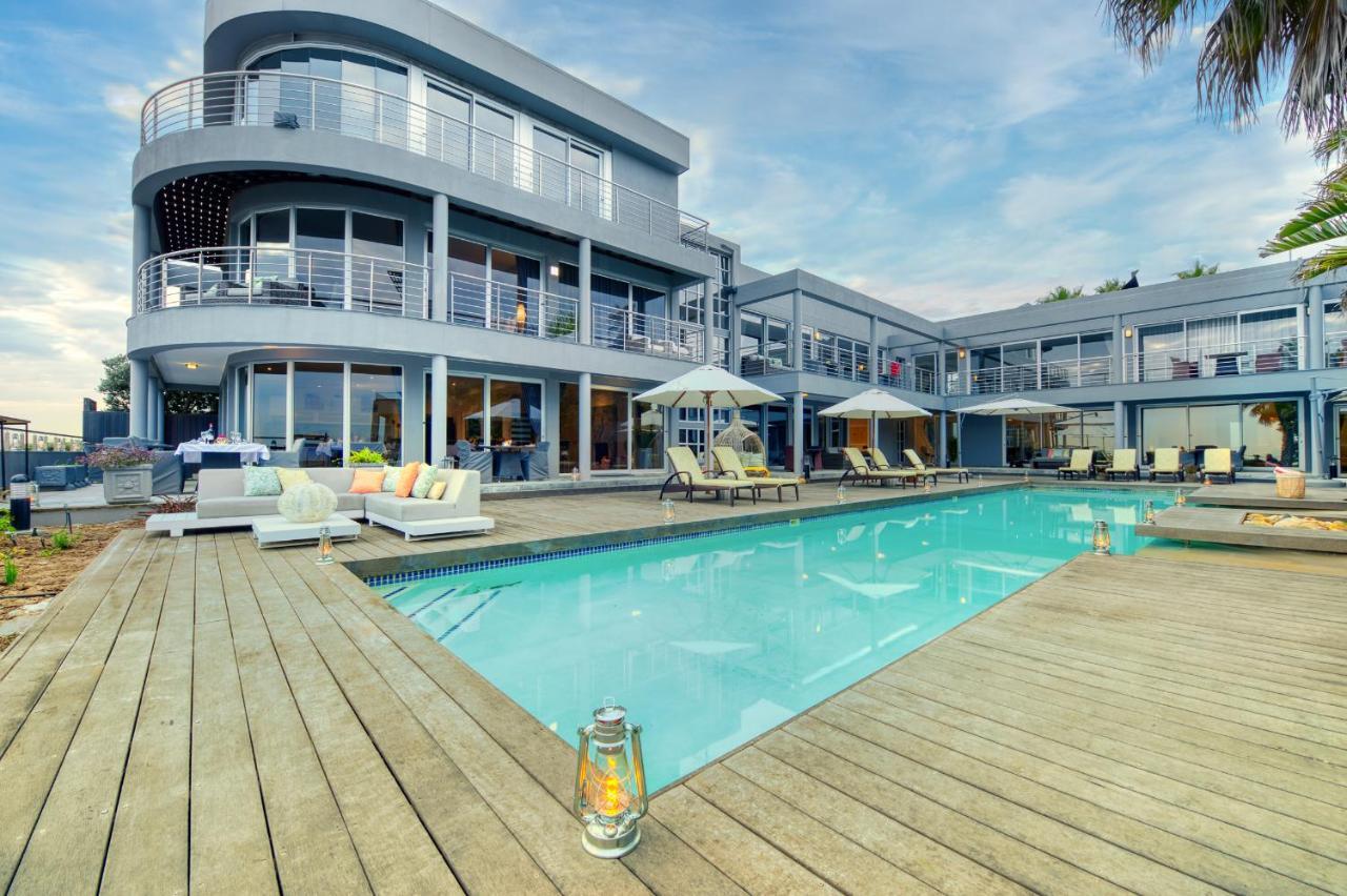 Atlantic Palms Guest house 3*