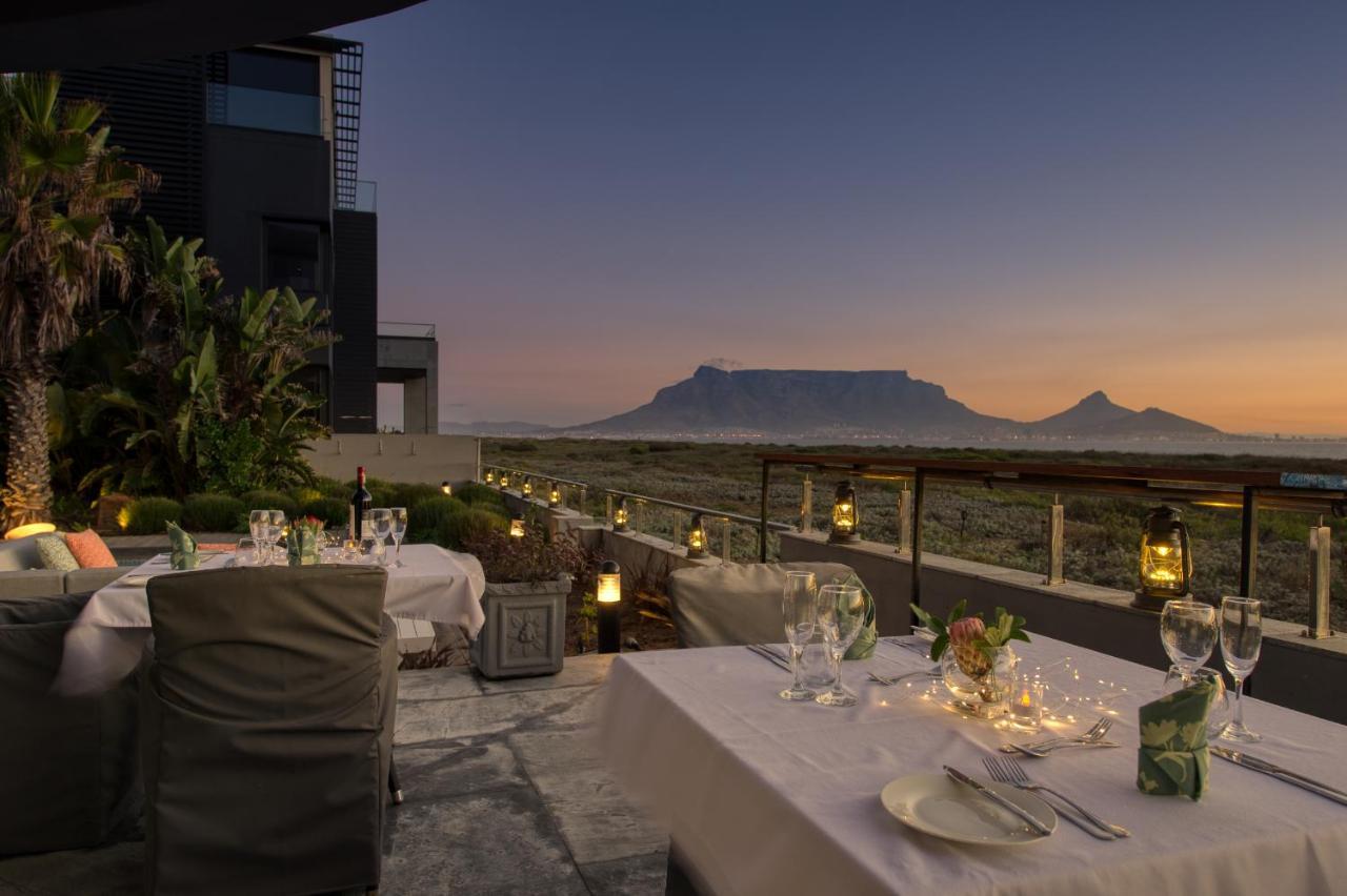 Gasthuis Atlantic Palms Kaapstad