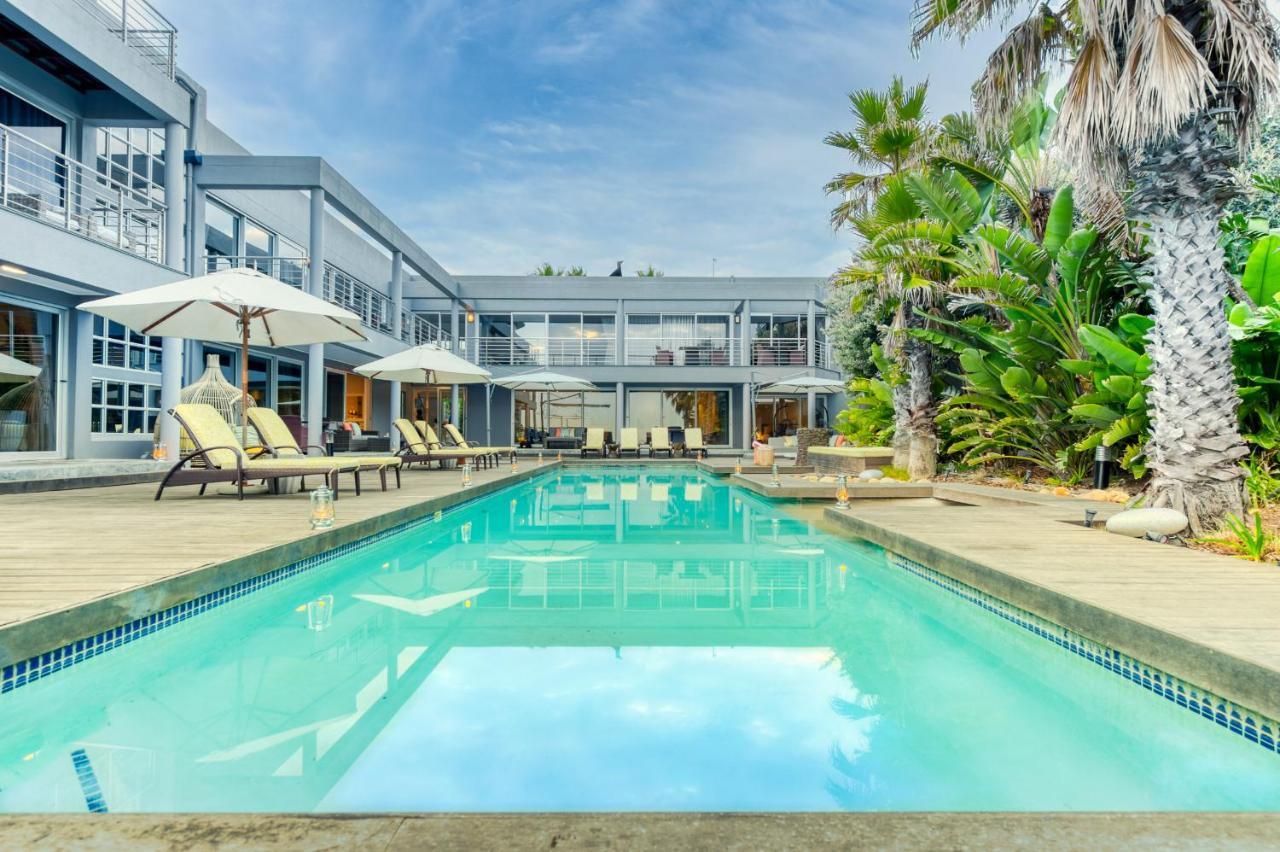 Guest house Atlantic Palms