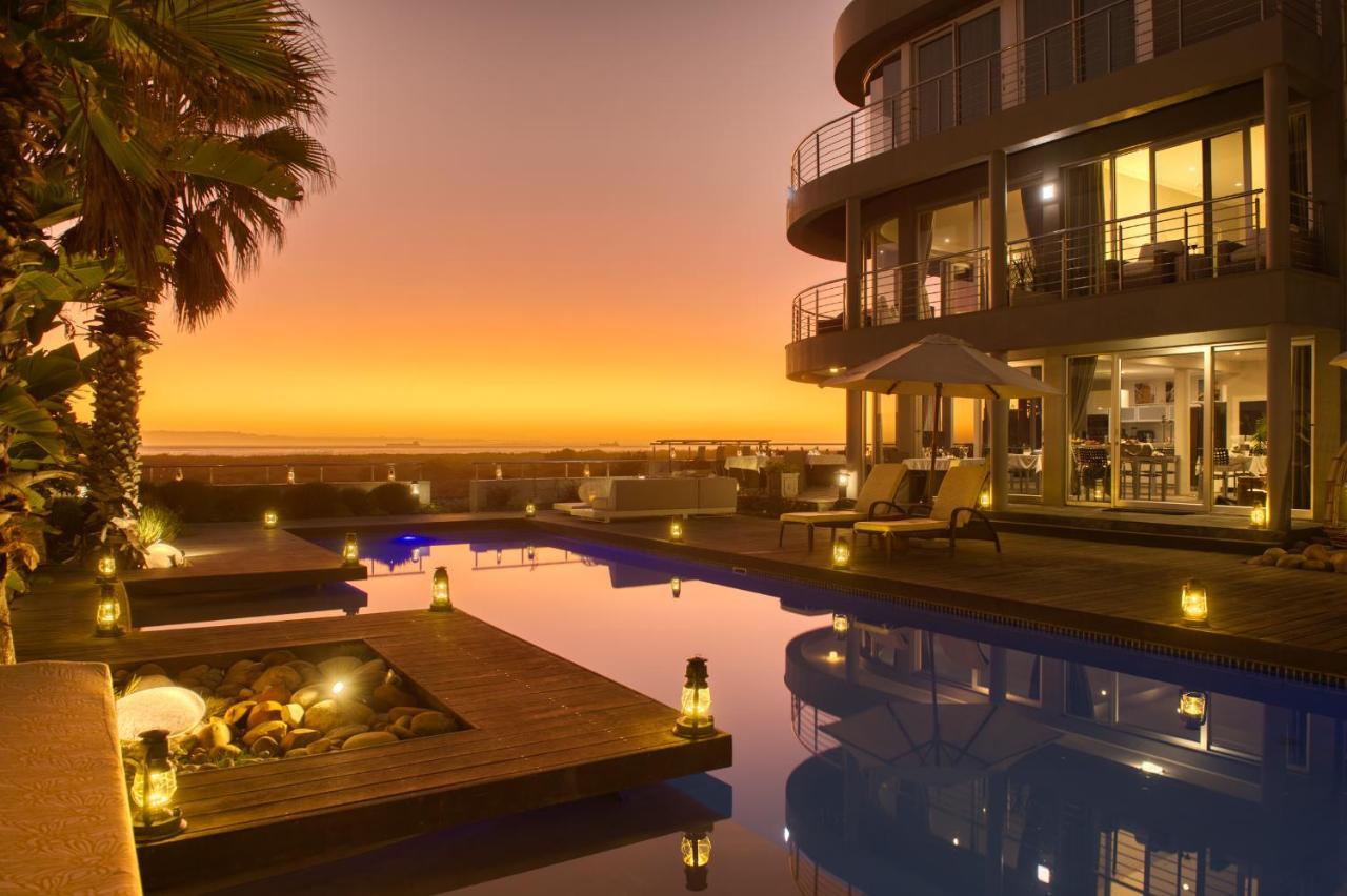 Guest house Atlantic Palms