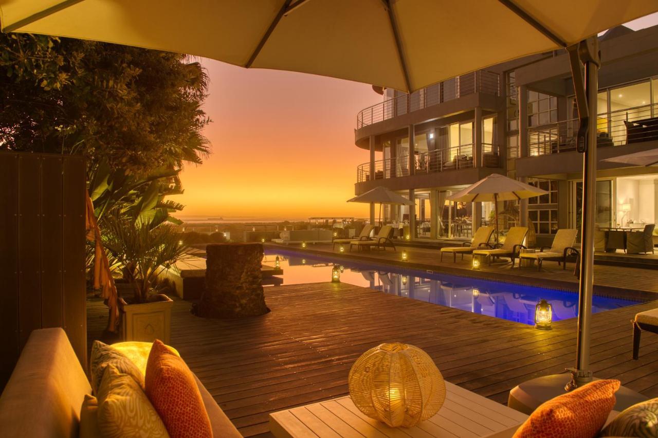 Atlantic Palms Guest house