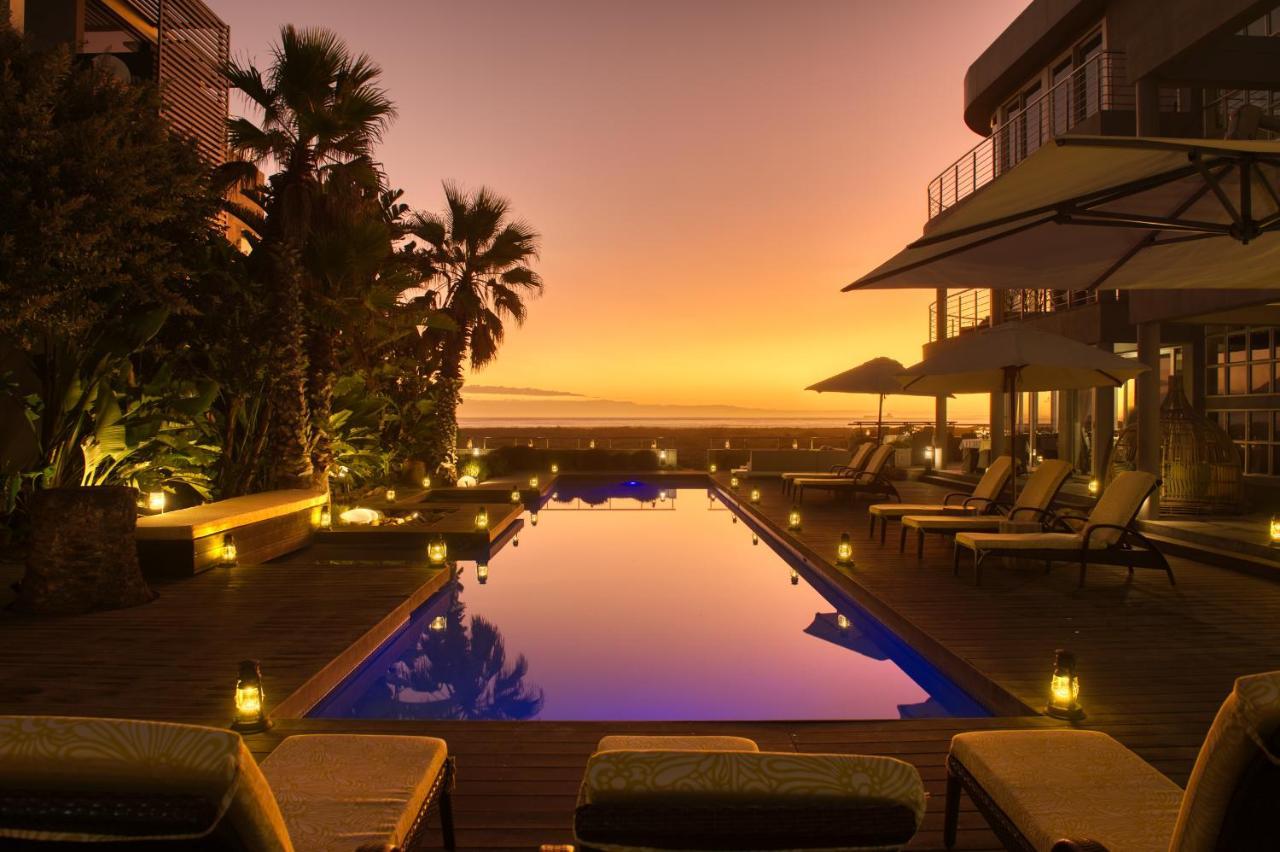 Atlantic Palms Guest house
