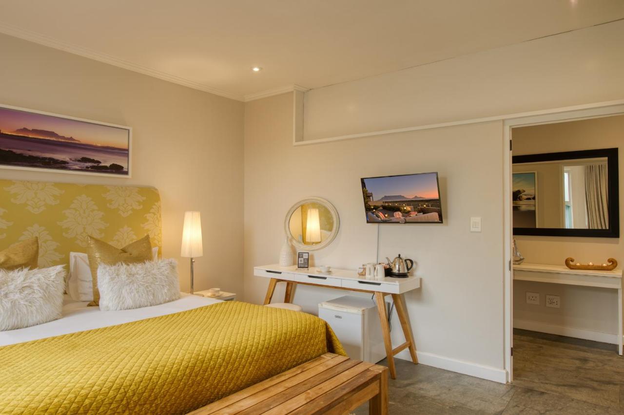 Guest house Atlantic Palms Cape Town