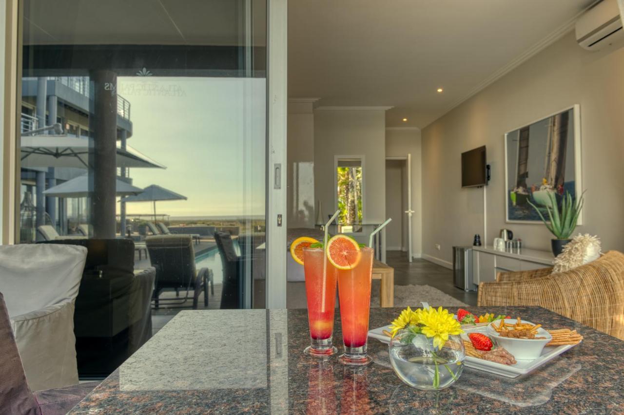 Atlantic Palms Gasthuis 3*
