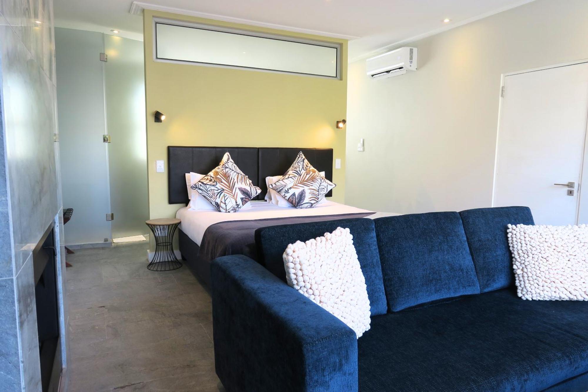 Atlantic Palms Gasthuis 3*