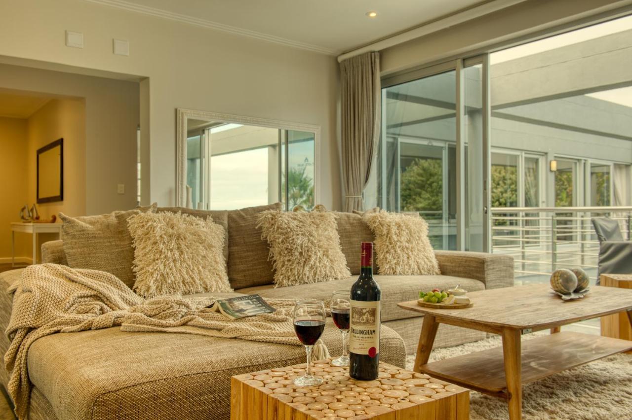 Atlantic Palms Gasthuis 3*