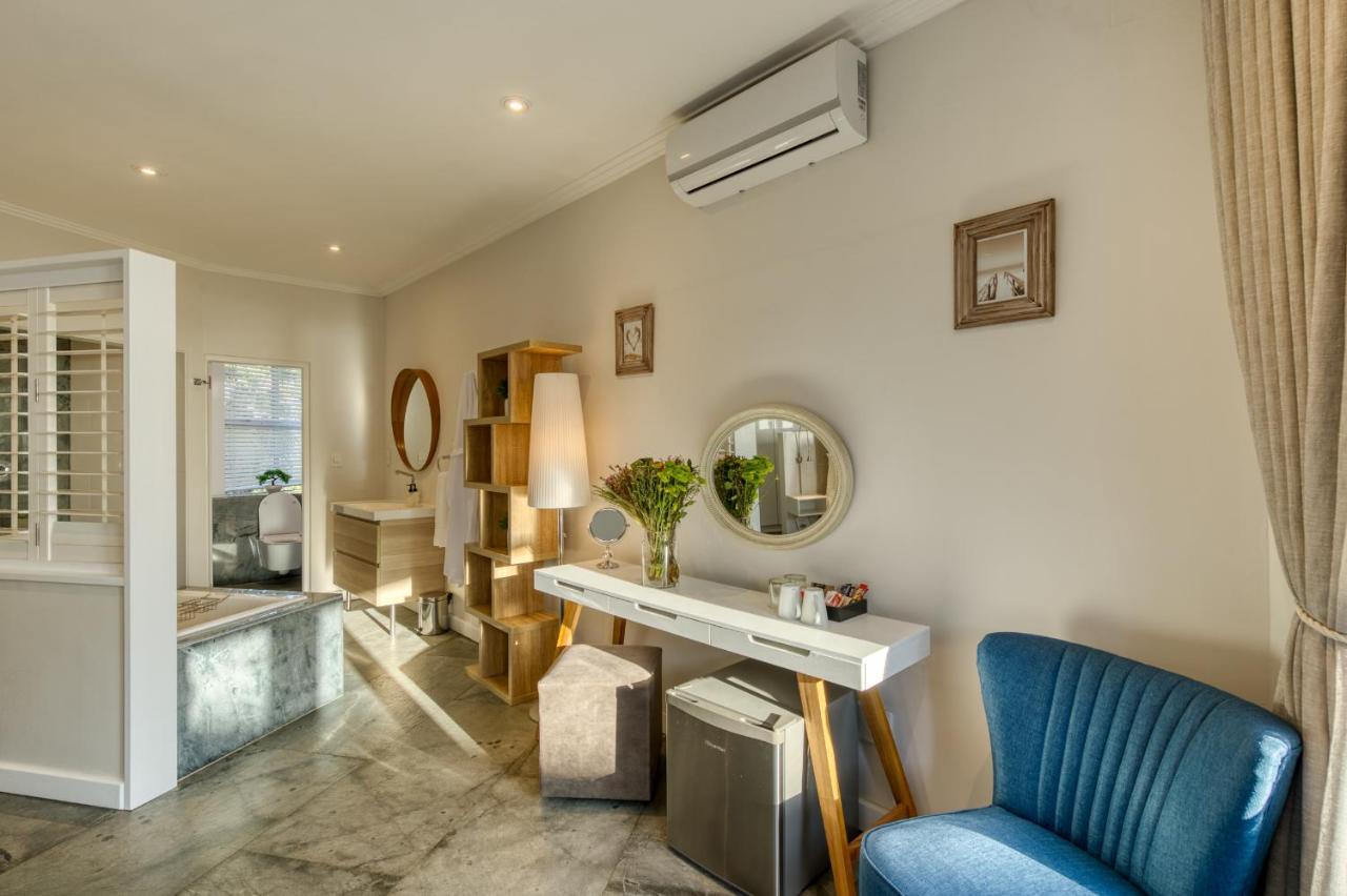 Atlantic Palms Gasthuis 3*