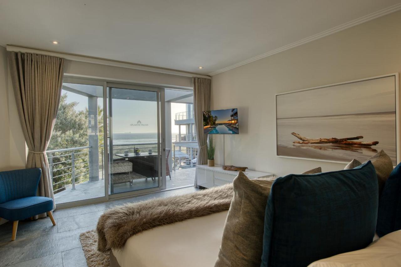 Atlantic Palms 3* Kaapstad