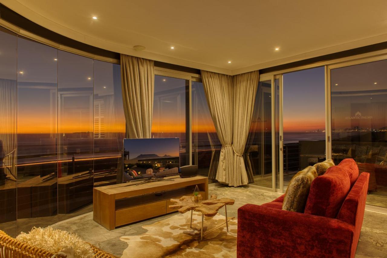 Gasthuis Atlantic Palms Kaapstad