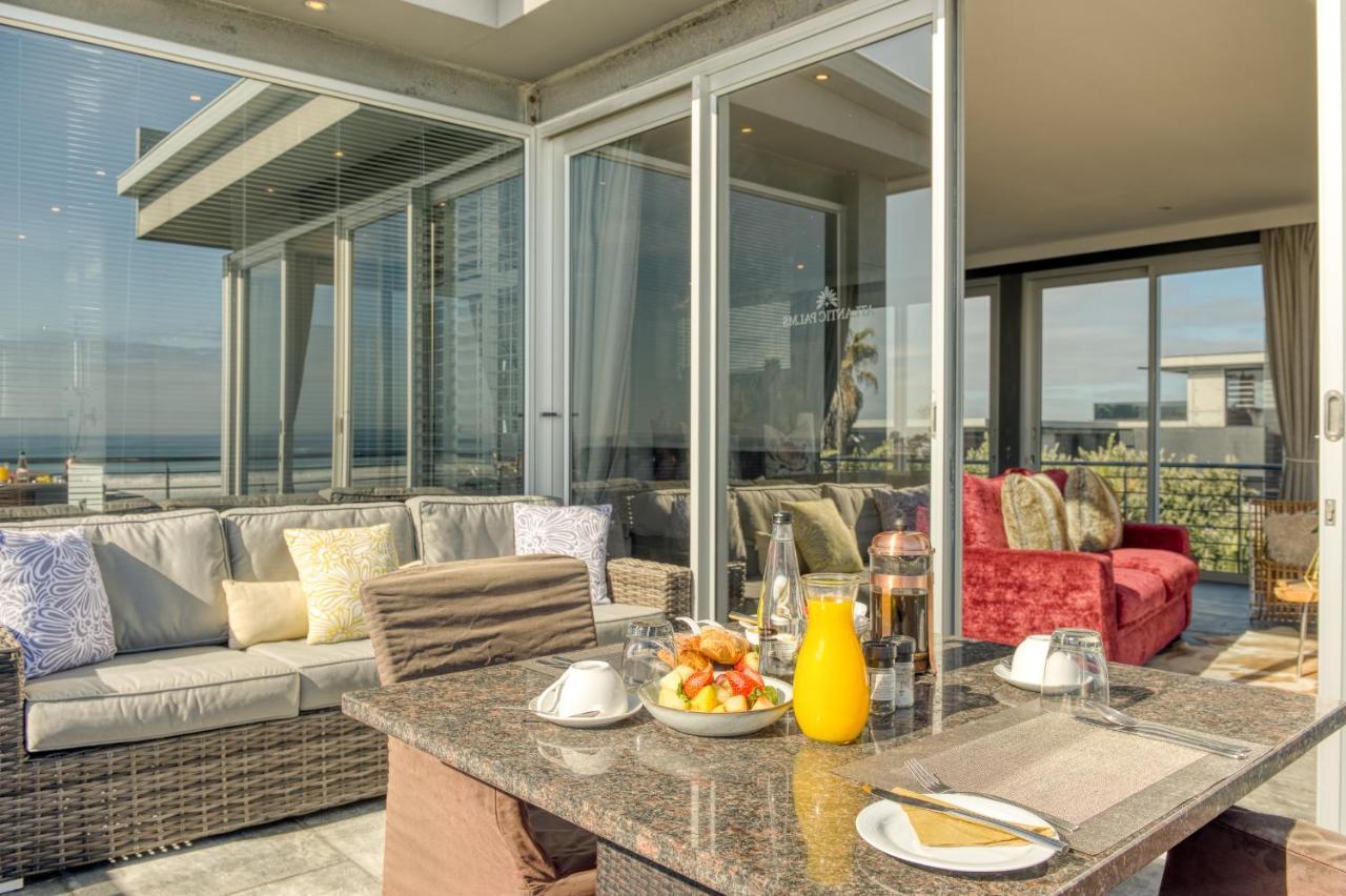 Atlantic Palms Gasthuis 3*