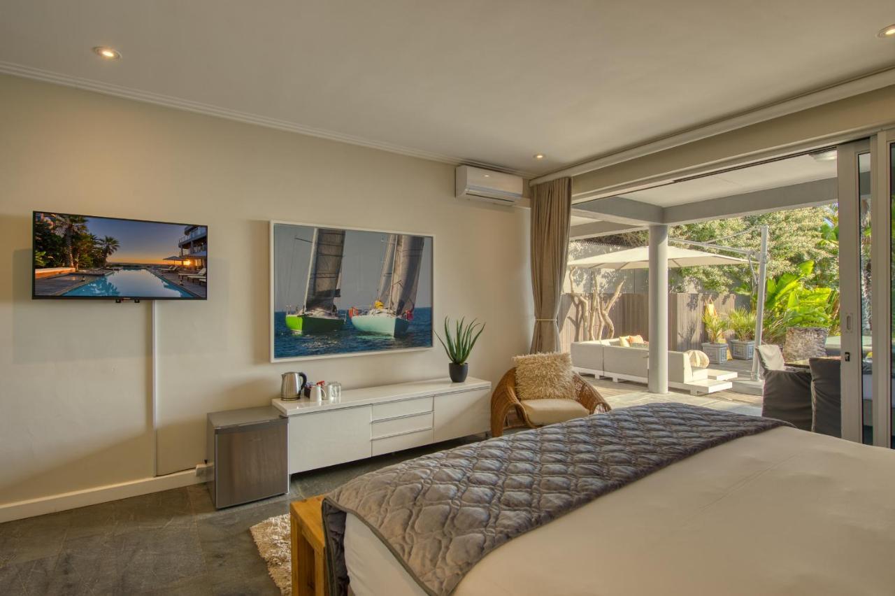 Guest house Atlantic Palms
