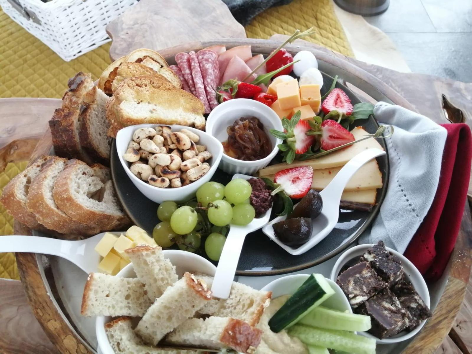Atlantic Palms Guest house Cape Town