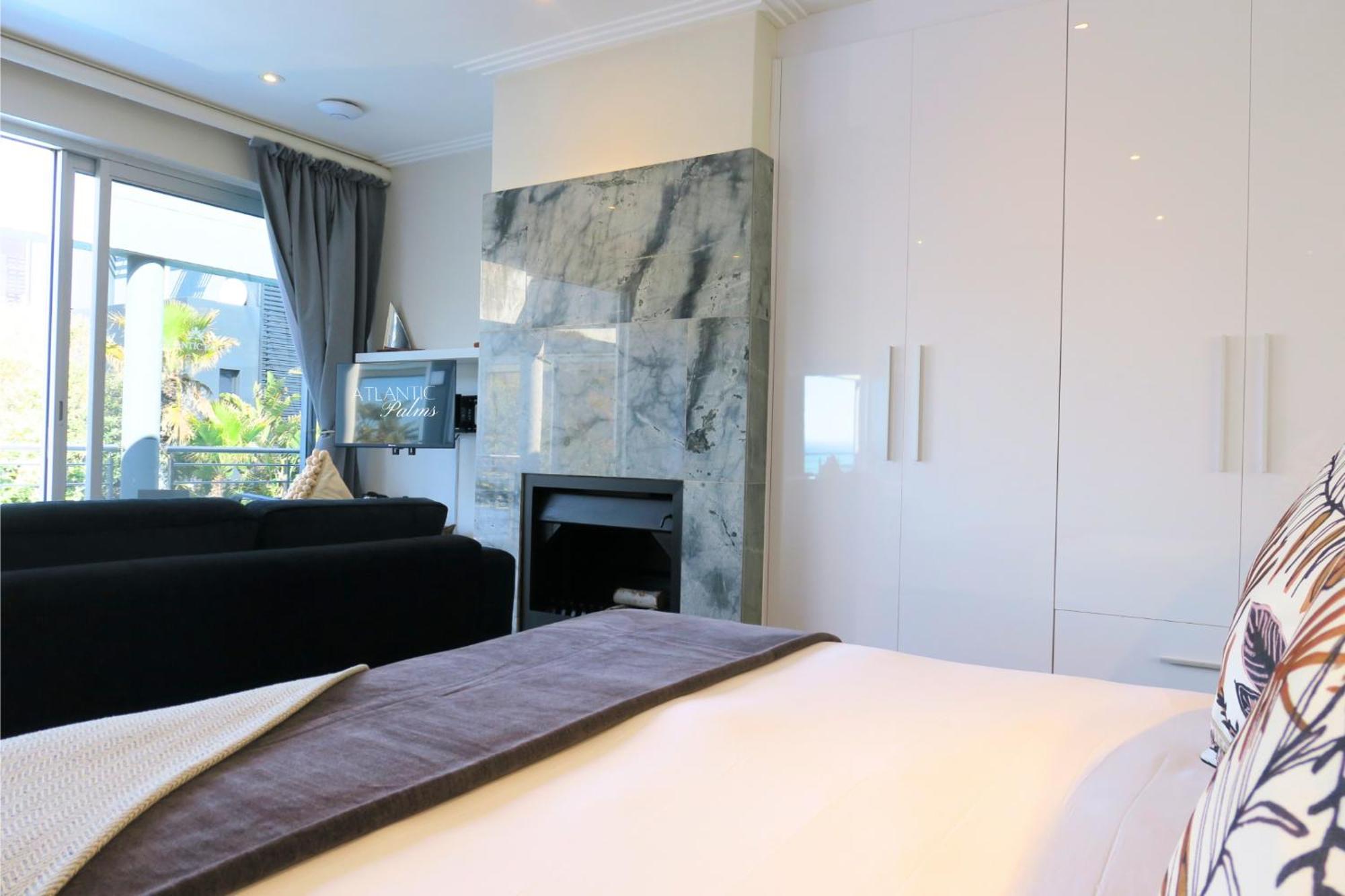 Atlantic Palms 3* Kaapstad